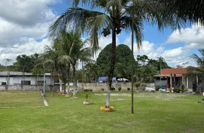 Chácara / sítio com 6 quartos à venda na Rodovia BR-174, Km 12, Área Rural de Manaus, Manaus