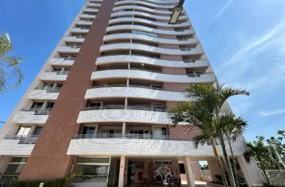 Apartamento com 3 quartos para alugar na Avenida Coronel Teixeira, Nova Esperança, Manaus