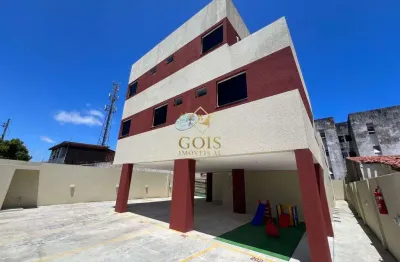 Aluguel - apartamento 2 quartos, 1 suíte gruta de lourdes