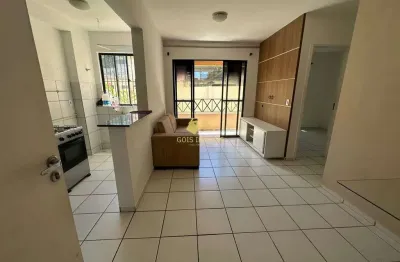 Apartamento com 2 quartos à venda na avenida enfermeira noraci pedrosa, 442, antares, maceió, 64 m2 por r$ 245.000