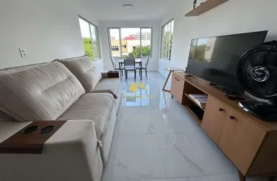 Apartamento 3 quartos, suíte e varanda ampla com excelente ventilação