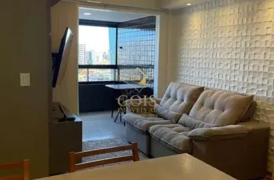 Apartamento com 2 quartos à venda na Avenida Pio XII, 453, Jatiúca, Maceió