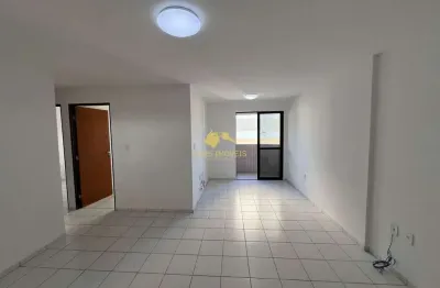 Apartamento 3 quartos na jatiúca – totalmente nascente, 2 vagas de garagem!