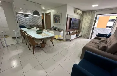 Apartamento 2 quartos na ponta verde - pronto para morar