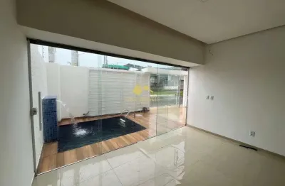 Casa duplex 3 quartos com piscina à venda – localização privilegiada em serraria