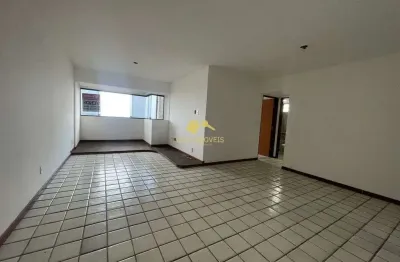 Apartamento 3 quartos no farol – nascente, suíte master e ótima localização!