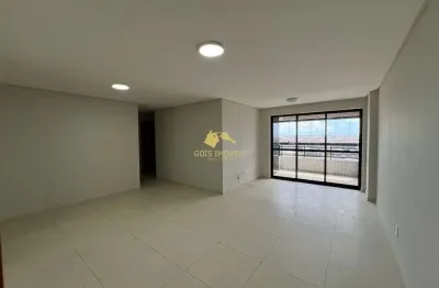 Venda apartamento 3 quartos - localizado no farol - edifício barão jose