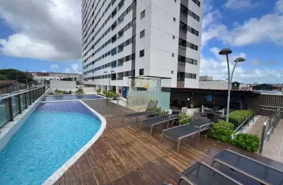 Apartamento com 3 quartos à venda na Rua Doutor Oséias Tenório, 41, Gruta de Lourdes, Maceió