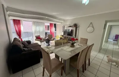 Apartamento 3 quartos + dependência à venda - ponta verde, maceió/al