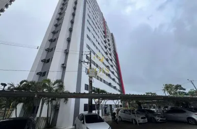 Apartamento 2 quartos sendo 1 suíte na serraria - ilhas vivence