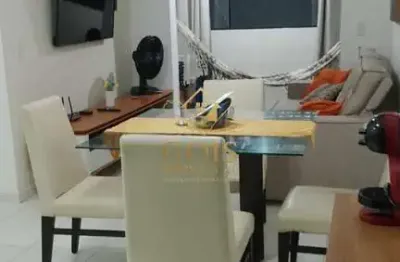 Apartamento com 2 quartos à venda na rua lourival de aguiar pessoa, 122, serraria, maceió, 55 m2 por r$ 300.000