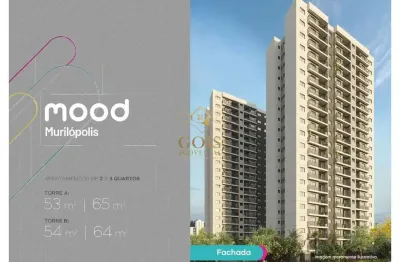 Apartamento com 3 quartos à venda na avenida menino marcelo, 89, barro duro, maceió, 65 m2 por r$ 416.000