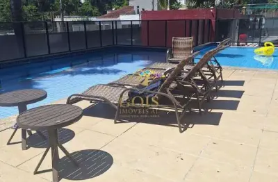 Apartamento com 3 quartos para alugar na 2a travessa presidente getúlio vargas, 2a, serraria, maceió, 60 m2 por r$ 2.800