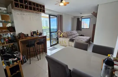 Apartamento 2 quartos,1 suíte - vista mar - cruz das almas