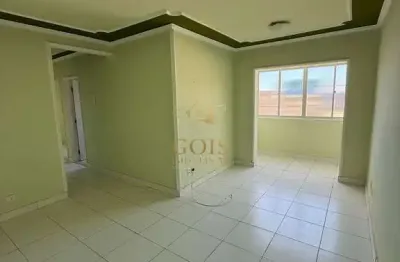 Apartamento espaçoso de 3 dormitórios (1 suíte) – feitosa, maceió
