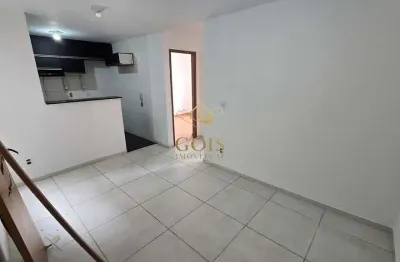 Apto 2 quartos nascente com lazer completo próximo ao pátio shopping