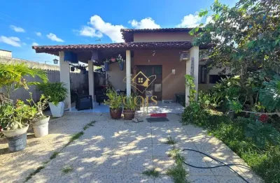Casa térrea espaçosa no antares – suíte master com closet e banheira