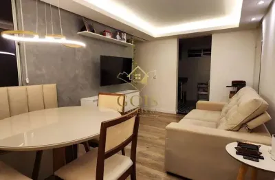 Apartamento 2 quartos reformado – bosque das acácias, benedito bentes