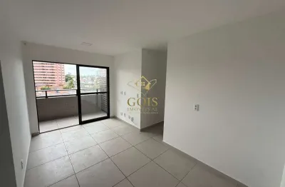 Apartamento 3 quartos com varanda gourmet – murilópolis – 65m²