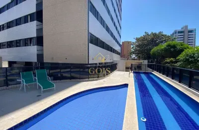 Aluguel – apartamento 2 quartos no edf. savassi – ponta verde