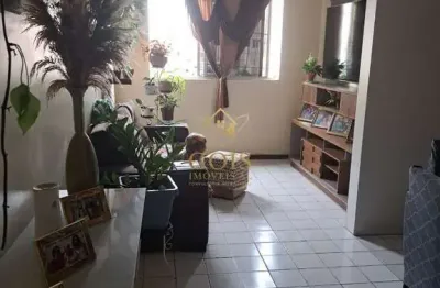 Apartamento com 2 quartos à venda na Rua Doutor Francisco Gazaneo, 282, Feitosa, Maceió