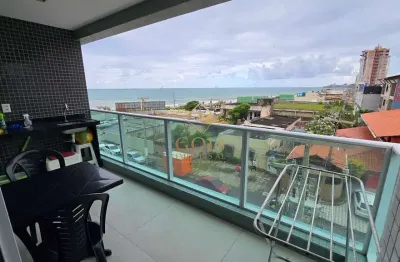 Apartamento com 1 quarto à venda na rua marechal mascarenhas de moraes, 66, cruz das almas, maceió, 32 m2 por r$ 450.000