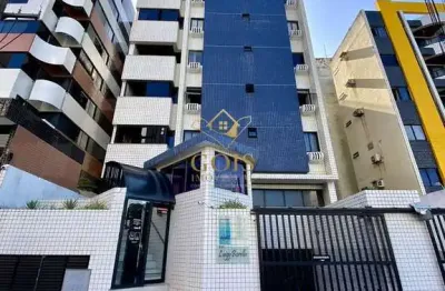 Apartamento 3/4 à duas quadras do mar da jatiúca – maceió/al