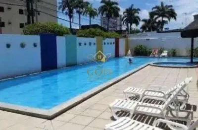 Apartamento 3 quartos,1 suíte - arte vida 2 - serraria