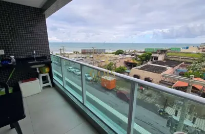 Apartamento com 1 quarto à venda na rua marechal mascarenhas de moraes, 66, cruz das almas, maceió, 32 m2 por r$ 450.000