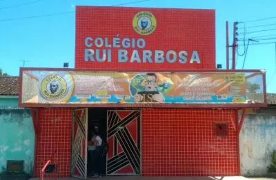 Imóvel comercial para locação – ideal para escola, clínica ou instituto