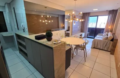 Venda - apartamento 2 quartos, 1 suite - mangabeiras - edifício leste oeste
