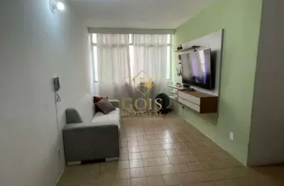 Apartamento 3 quartos (1 suíte) – serraria, rui palmeira