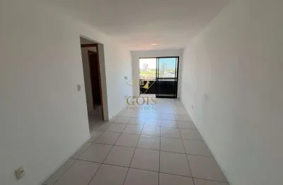 Apartamento com 2 quartos para alugar na Rua Hugo Corrêa Paes, 659, Gruta de Lourdes, Maceió