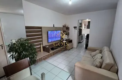 Apartamento com 3 quartos à venda na Avenida Presidente Getúlio Vargas, 758, Serraria, Maceió