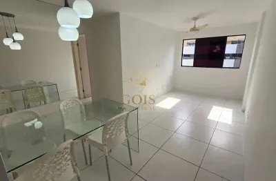 Apartamento 2 quartos à venda — ponta verde, maceió - golden place