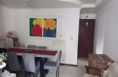 Apartamento com 3 quartos à venda na Rua Senador Rui Palmeira, 26, Feitosa, Maceió