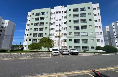 Venda – apartamento 2 quartos no vista do atlântico | maceió/al
