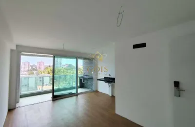 Apartamento com 1 quarto à venda na rua marechal mascarenhas de moraes, 66, cruz das almas, maceió, 32 m2 por r$ 420.000
