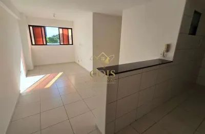 Apartamento com 2 quartos à venda na Avenida Dom Antônio Brandão, 239, Farol, Maceió