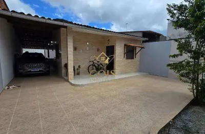 Casa reformada 2/4 à venda — conjunto graciliano ramos, maceió!