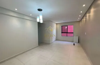 Apartamento com 3 quartos para alugar na Rua Deputado José Lages, 1055, Ponta Verde, Maceió