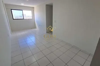 Apartamento 2 quartos com suíte na ponta verde – excelente localização