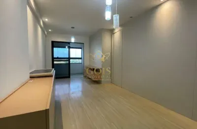 Aluguel - 3 quartos dellavia park club - barro duro/gruta de lourdes