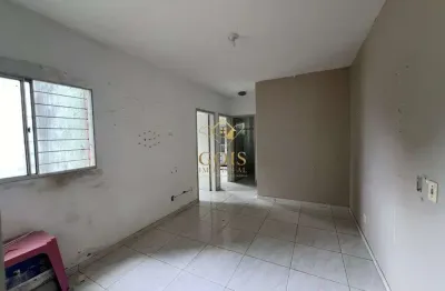 Venda 2 quartos - nascente apartamento - parque petrópolis 1