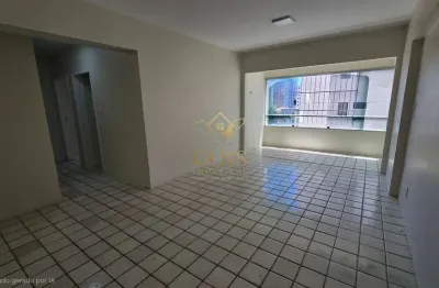 Apartamento com 3 quartos à venda na Rua Prefeito Abdon Arroxelas, 640, Ponta Verde, Maceió