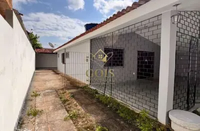 Oportunidade - casa 3 quartos,1 suíte no residecial alphaville