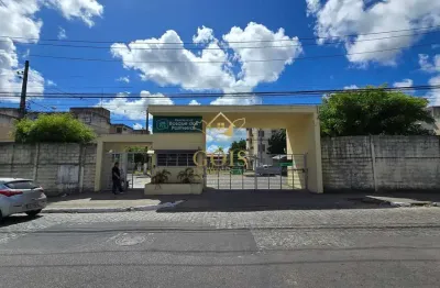 Venda - apartamento 2 quartos, 1 wc proximo ao antares - bosque das palmeiras