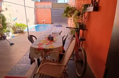 Casa com 2 quartos à venda na rua josé irineu lourenço, centro, conde, 72 m2 por r$ 300.000
