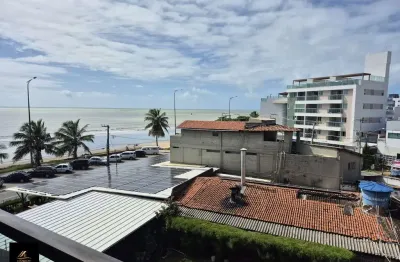 Apartamento com 1 quarto para alugar na avenida artur monteiro paiva, 127, bessa, joão pessoa, 35 m2 por r$ 2.300