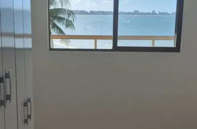 Apartamento com 1 quarto para alugar na rua joão cabral de lucena, bessa, joão pessoa, 38 m2 por r$ 2.600